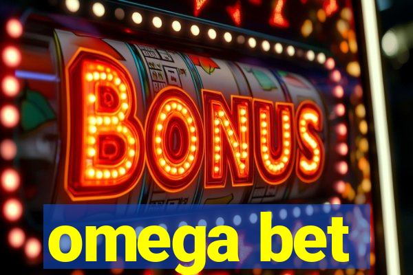 omega bet